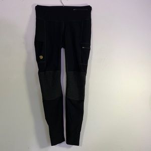 FjallRaven Trekking Tights
